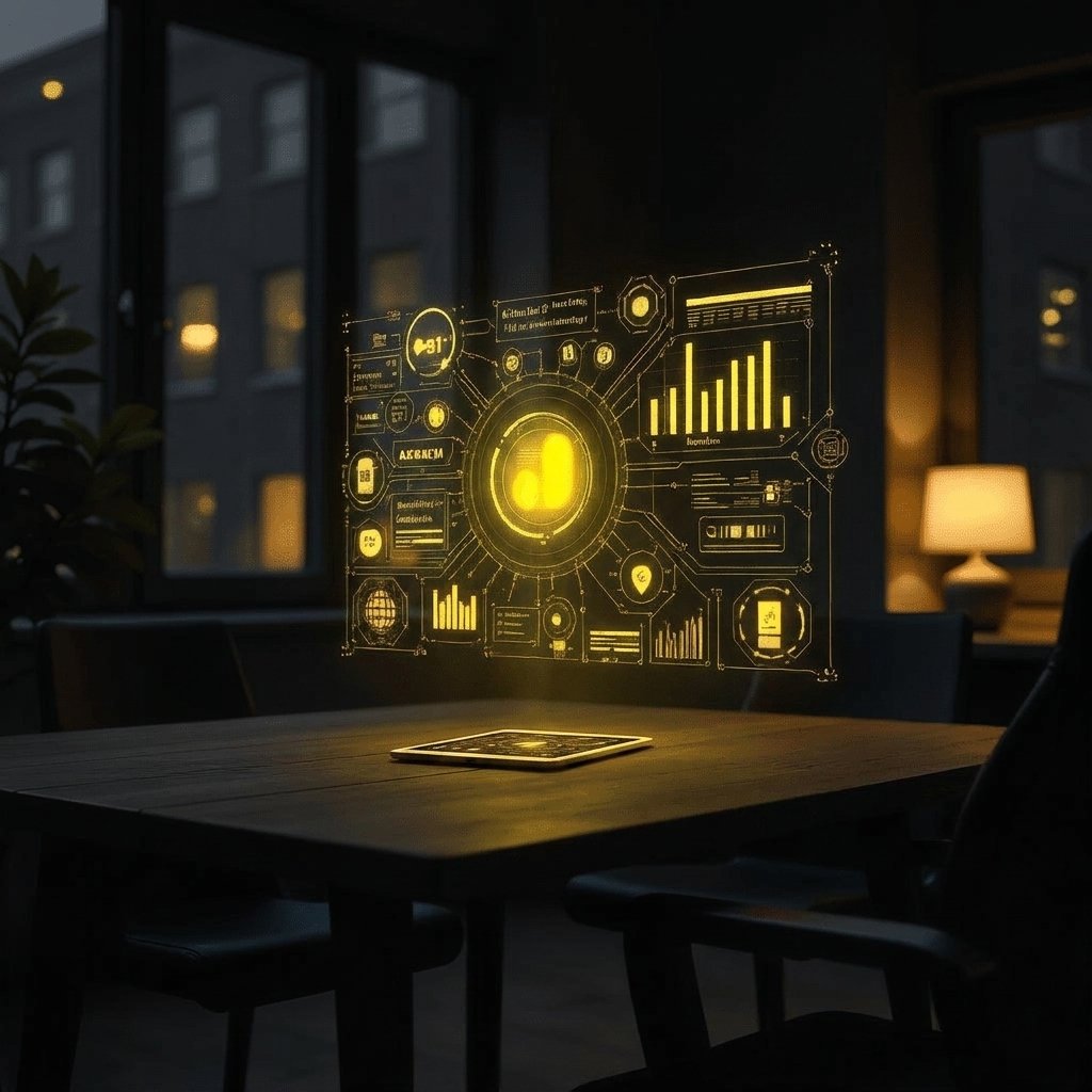 Consultora de software especializada en soluciones a medida para empresas