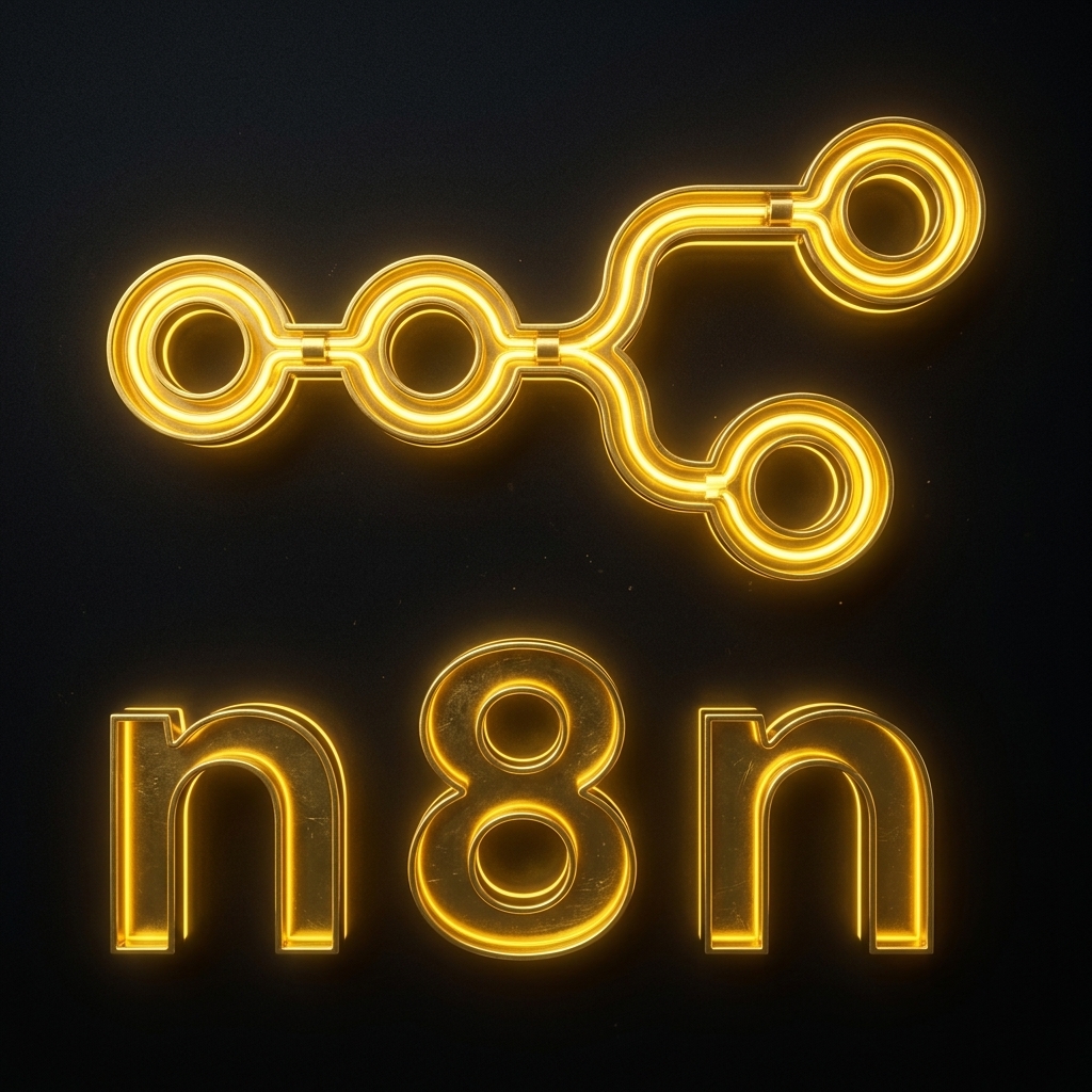 Automation with n8n